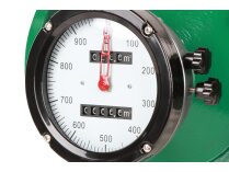 Счетчик дизельного топлива Petroll FM-I-80