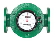 Счетчик дизельного топлива Petroll FM-I-80