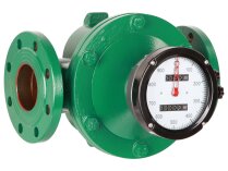 Счетчик дизельного топлива Petroll FM-I-80