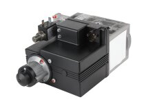 Газовый электромагнитный клапан Honeywell VR432PF10190000