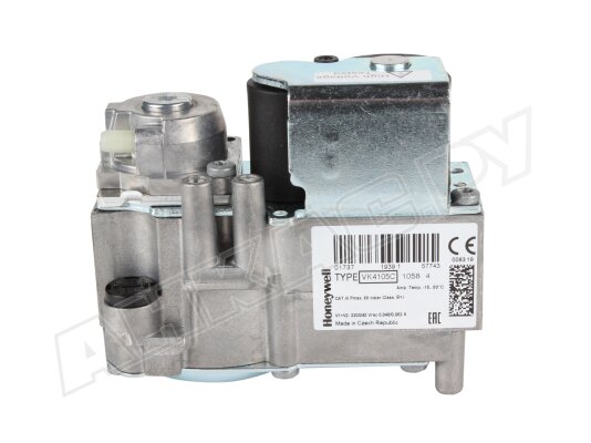 Газовый электромагнитный клапан Honeywell VK4105С1058