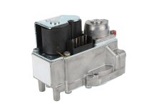 Газовый электромагнитный клапан Honeywell VK4105С1058