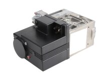 Комбинированный газовый клапан Honeywell VR434VA5009-0000
