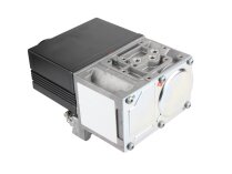 Газовый электромагнитный клапан Honeywell VR425VA1009-0000