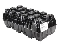 Газовый электромагнитный клапан Honeywell VK4125C1007