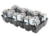 Газовый электромагнитный клапан Honeywell VK4125C1007