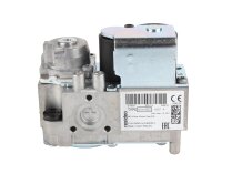 Газовый электромагнитный клапан Honeywell VK4125C1007