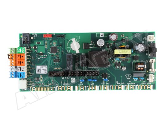 Плата De Dietrich PCU-04, арт: S101518 Плата De Dietrich PCU-04, арт: S101518