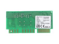 Плата De Dietrich PCU-04, арт: S101518