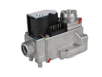 Газовый электромагнитный клапан Honeywell VK4115V1204