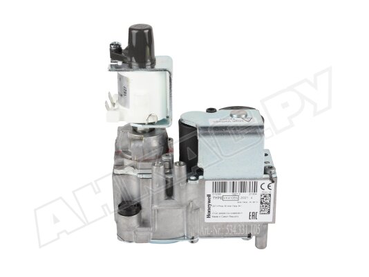 Газовый электромагнитный клапан Honeywell VK4105N2021