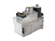 Газовый электромагнитный клапан Satronic / Honeywell VR4605A1005