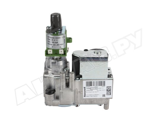 Газовый электромагнитный клапан Honeywell VK4105N2005