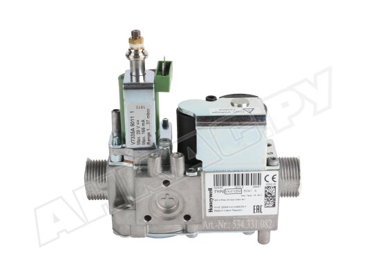 Газовый электромагнитный клапан Honeywell VK4105M5041