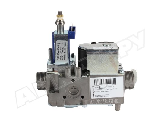 Газовый электромагнитный клапан Honeywell VK4105M5157