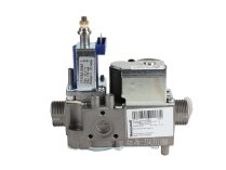 Газовый электромагнитный клапан Honeywell VK4105M5157