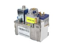 Газовый электромагнитный клапан Honeywell VR8615V1006