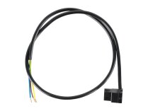 Кабель питания трансформатора FIDA 800 мм, арт: PBF0016