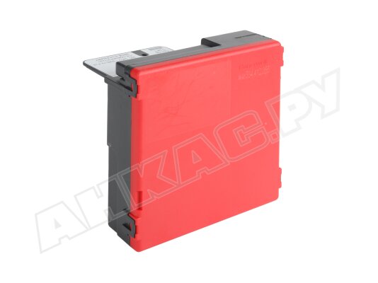 Менеджер горения Honeywell S4565R 1006