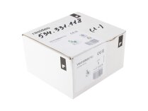 Газовый электромагнитный клапан Honeywell VK4105M2071