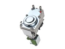Газовый электромагнитный клапан Honeywell VK4105M2071
