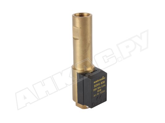 Подогреватель топлива Honeywell SOVU 930, арт: 10200