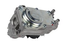 Газовый электромагнитный клапан Honeywell VK4115VB2007