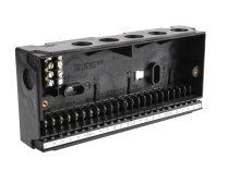 Цоколь топочного автомата Honeywell 46176612-501