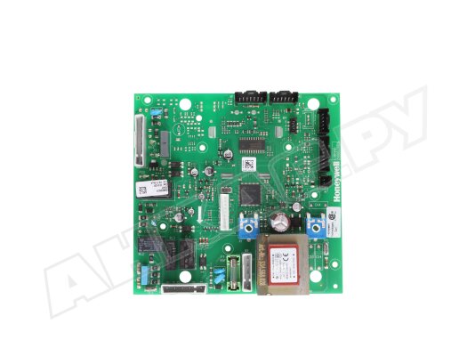 Плата Honeywell SM20021