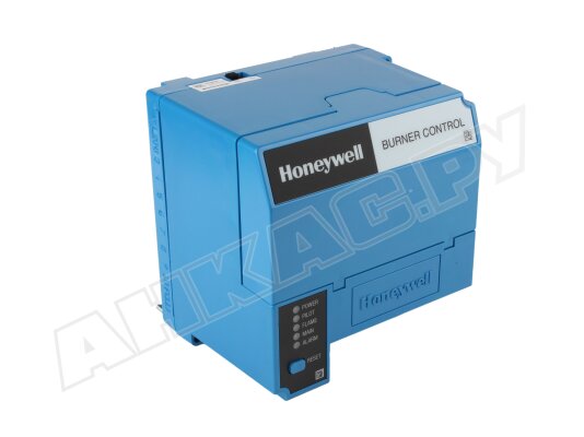Топочный автомат Honeywell EC7840L1014