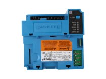 Топочный автомат Honeywell EC7840L1014