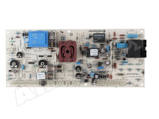 Модуль управления Honeywell S4562 DM1030V01