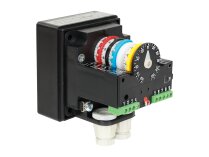 Сервопривод Honeywell MT4001B2008