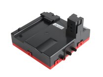 Менеджер горения Honeywell S4964V 2002