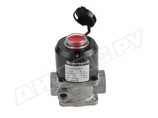 Газовый электромагнитный клапан Honeywell VG415AA1004