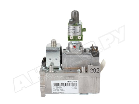 Газовый электромагнитный клапан Honeywell VR4605M2000