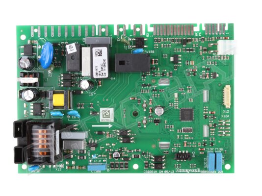Плата Honeywell SM11471