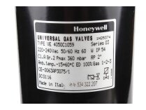 Газовый электромагнитный клапан Honeywell VE4050C1059