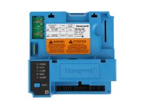 Топочный автомат Honeywell RM7840L1026