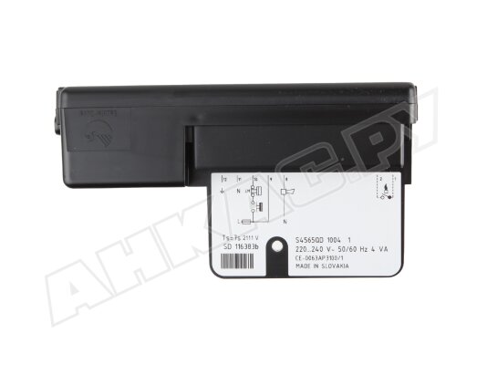 Менеджер горения Honeywell S4565QD 1004