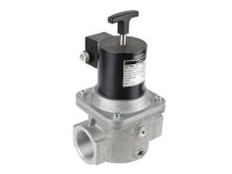 Газовый электромагнитный клапан Honeywell VG4050A1008