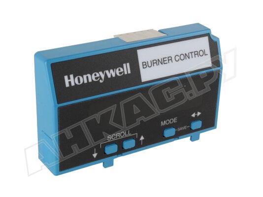 Дисплей Honeywell S7800A1043
