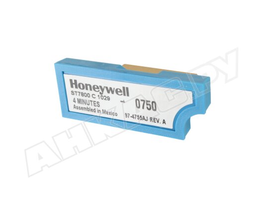 Карта таймера продувки Honeywell ST7800C1029