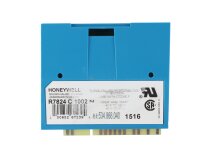 Усилитель сигнала пламени Honeywell R7824 C 1002