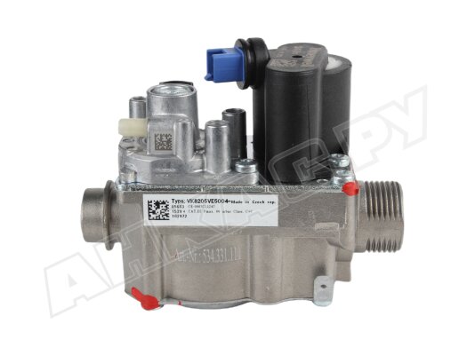 Газовый электромагнитный клапан Honeywell VK8205VE5004