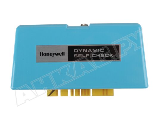 Усилитель сигнала пламени Honeywell R7476A1007