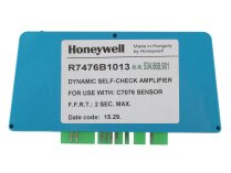 Усилитель сигнала пламени Honeywell R7476B1013