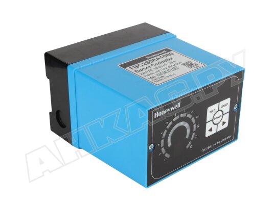 Топочный автомат Honeywell TBC2800A1000