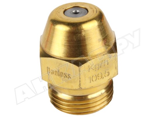Форсунка Danfoss OD 28.00/80º B, арт: 030B0253