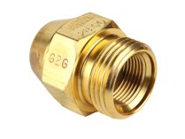 Форсунка Danfoss OD 28.00/80º B, арт: 030B0253